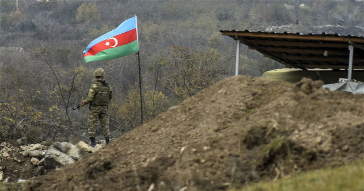 “Modern Diplomacy”: Azərbaycan və Ermənistan arasında baş verən yeni sərhəd toqquşmalarının arxasında nə durur?