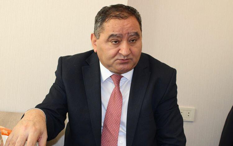 “Boyuna xam ip tutsunlar...” - İran diplomatının təhqiramiz fikirlərinə DEPUTATDAN REAKSİYA
