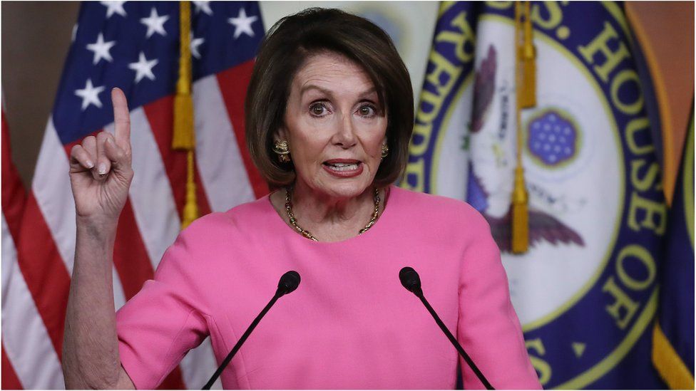 Nensi Pelosi İrəvana gəlir? – Müəmma davam edir, rəsmi təsdiq yoxdur