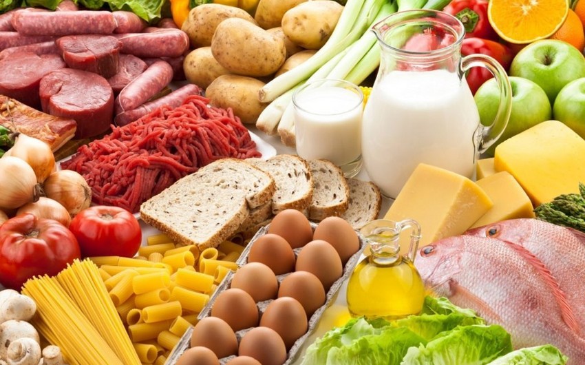 Azərbaycan hansı qida məhsullarının idxalına daha çox pul xərcləyir? - SİYAHI
