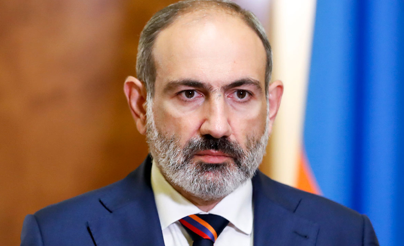 “Paşinyan bundan sonra sülh müqaviləsi imzalamayacaq” - ŞƏRH