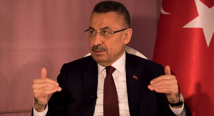 Vitse-prezident Nensi Pelosiyə sərt reaksiya: Bu heç bir tarixi faktlara əsaslanmır