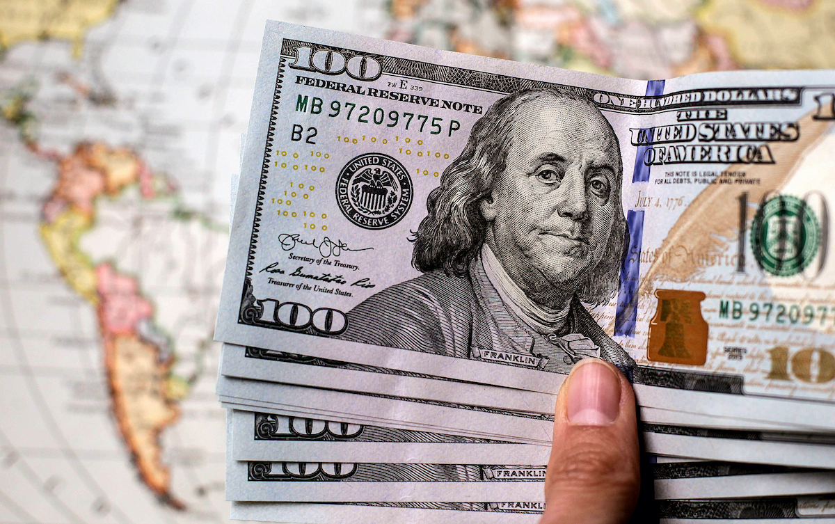 ABŞ bu gün faizləri bir qədər də artıracaq: Dollar bahalaşa bilər