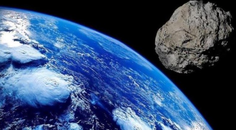 NASA-da tarixi hazırlıq: Toqquşma bazar ertəsi baş verəcək