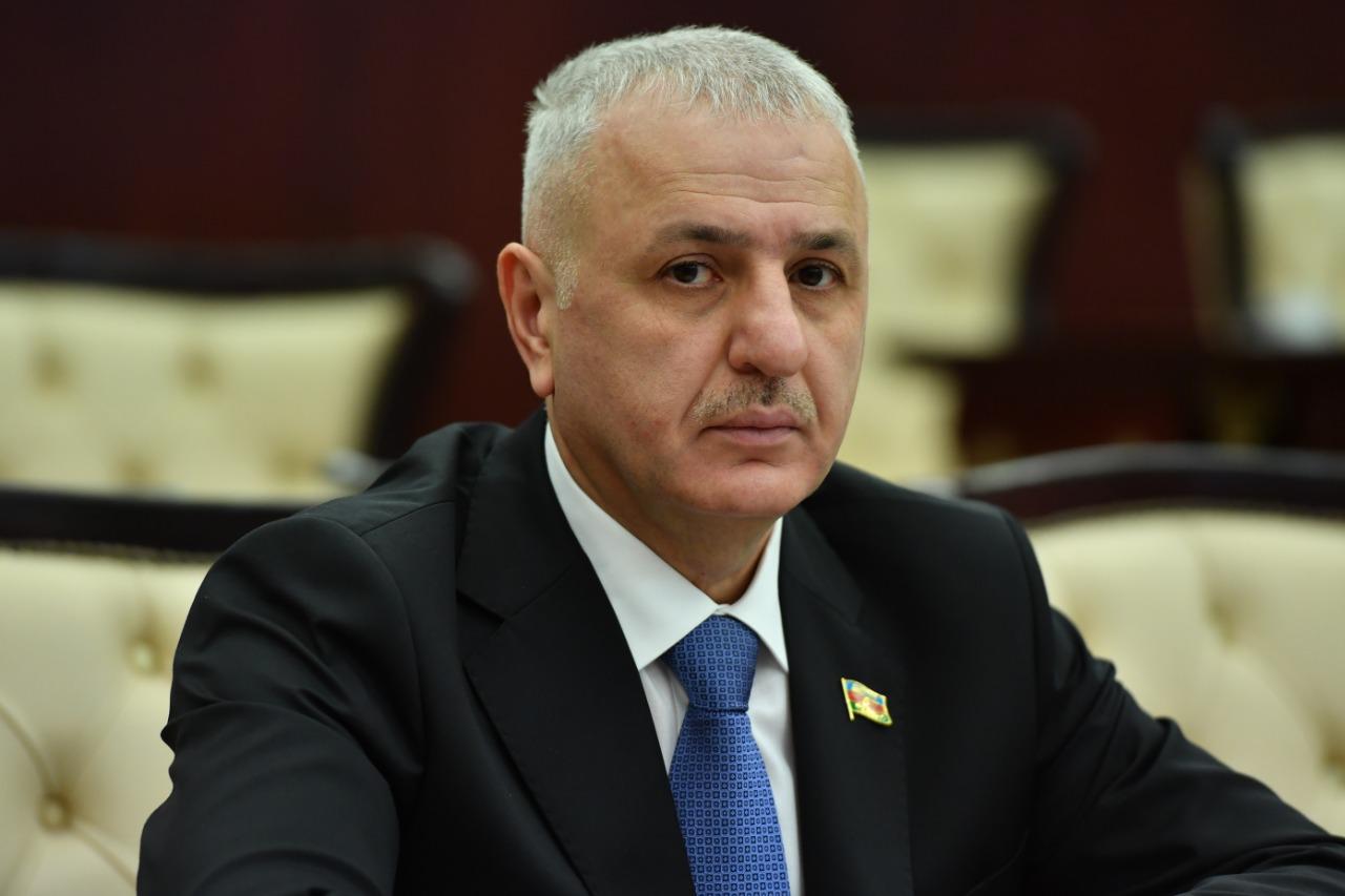 ERMƏNİSTAN BİLMƏLİDİR Kİ, SÜLHÜN VƏ DİNC BİRGƏYAŞAYIŞIN ALTERNATİVİ YOXDUR