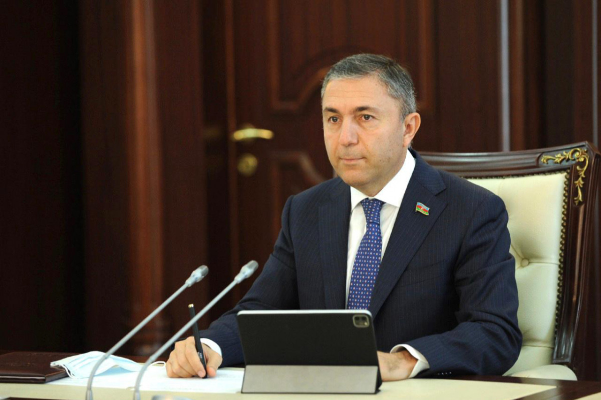 “Ermənistan bizim 86.600 km2 ərazimizi tanımayınca...” - Açıqlama
