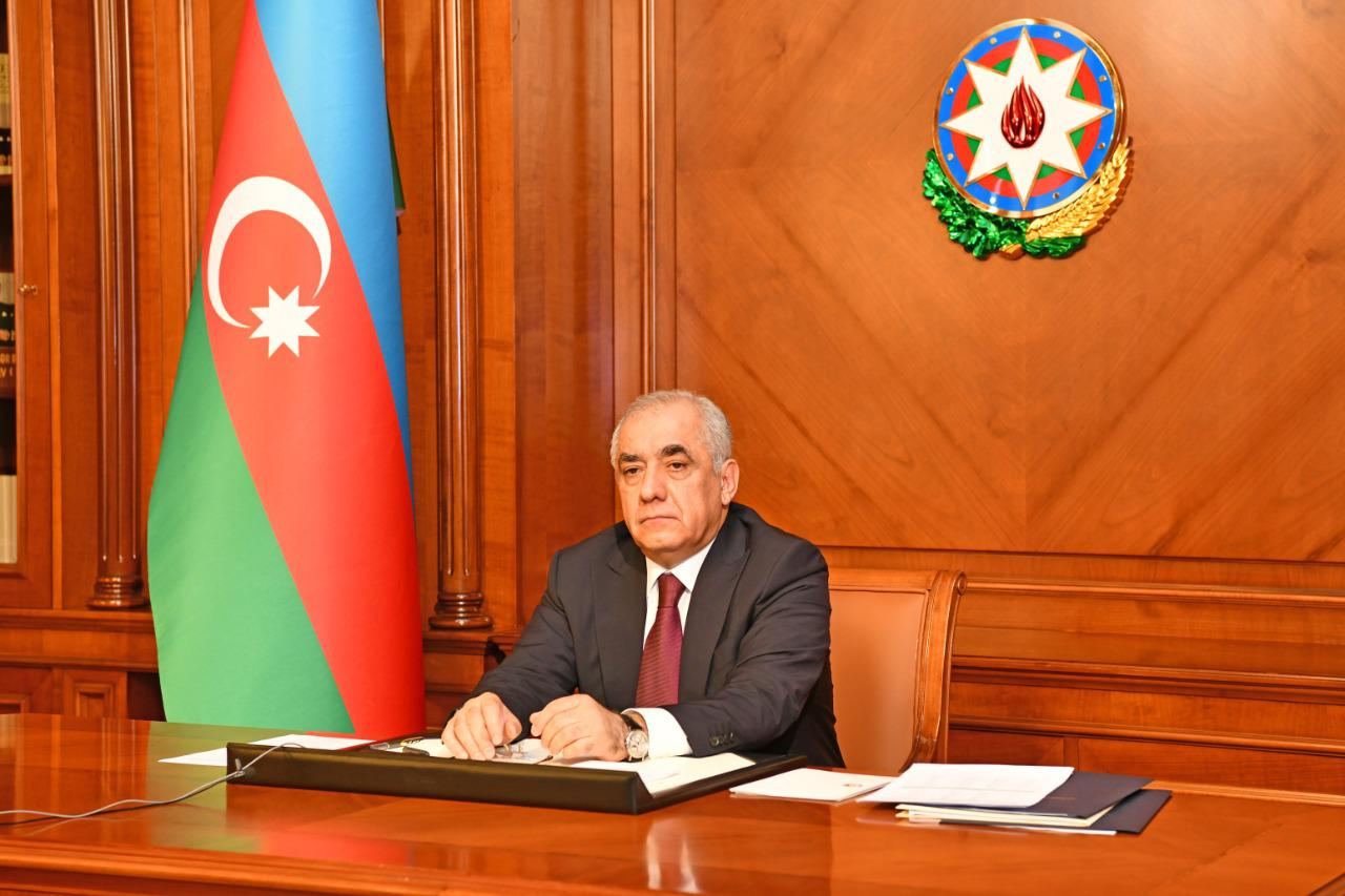 Baş nazir büdcə ilə bağlı QƏRAR İMZALADI