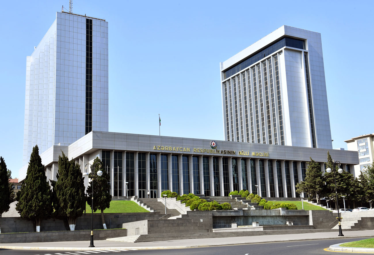 Deputat mandatını başa vurmadan vəfat etmiş MİLLƏT VƏKİLLƏRİ – SİYAHI