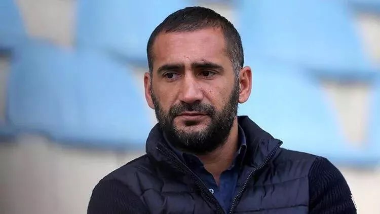 Ümit Karan: