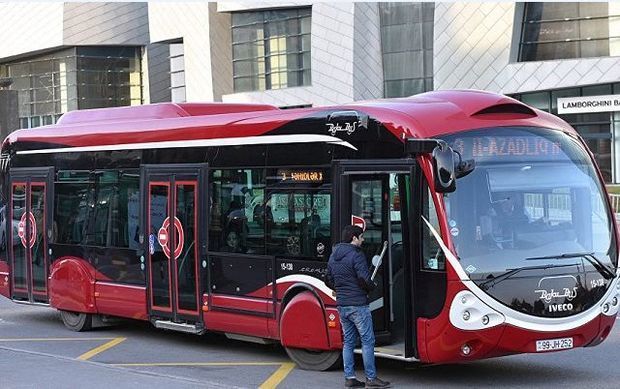 Marşrut avtobuslarında gediş haqqı bu qədər olacaq – MƏBLƏĞ AÇIQLANDI