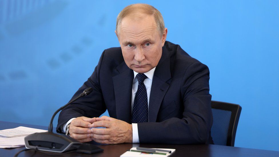Putin Ukraynanın bu ərazilərini Rusiyaya birləşdirəcək? – “Şübhəm yoxdur...”