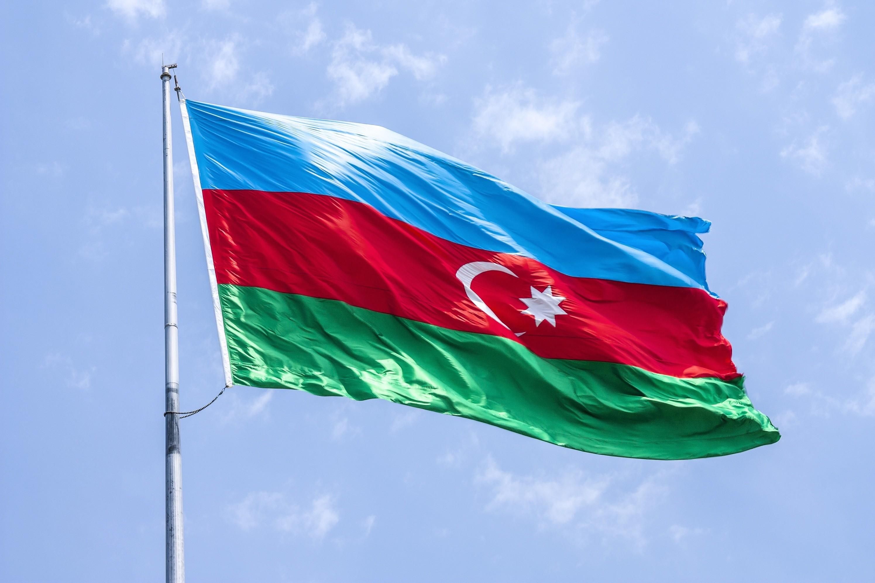 Azərbaycan xalqı qoymayacaq ki, bir daha düşmən başını qaldırsın