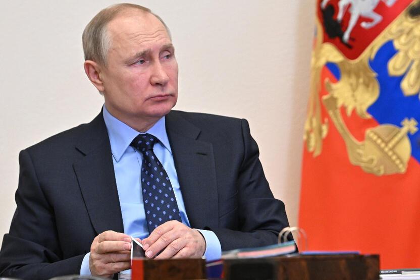 “Bu halda Putin rejimi ayaqda qala bilməyəcək” – Mümkün SSENARİLƏR
