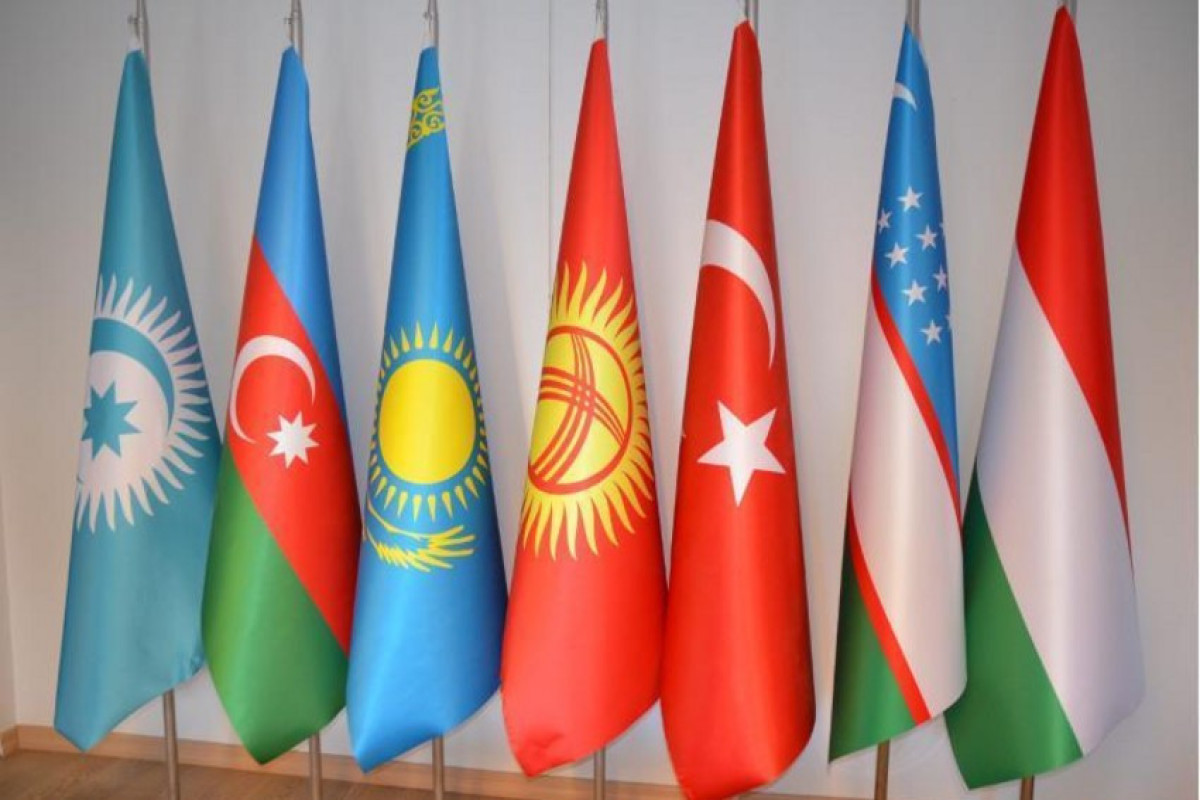 Türkmənistan Türk Dövlətləri Təşkilatına üzv olacaq