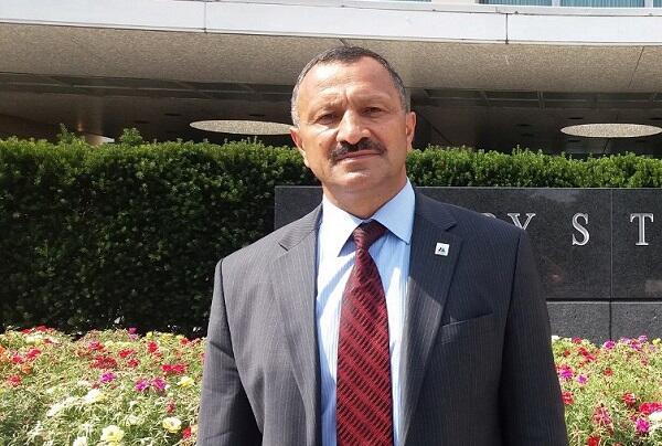 Tofiq Yaqublu saxlanıldı