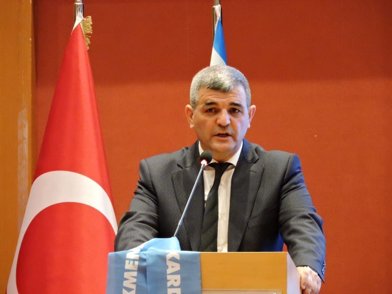 Deputat AÇIQLAMA VERDİ: