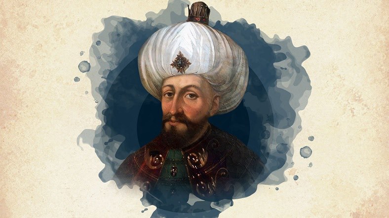 19 qardaşını suda boğduran Osmanlı Sultanı