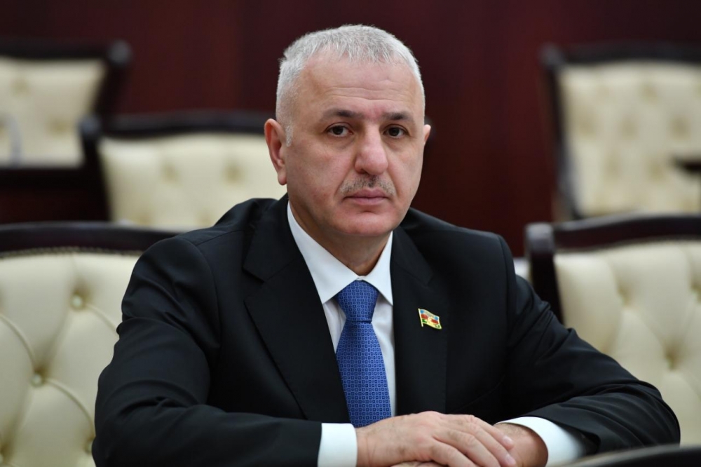 Tarixi şəxsiyyətlər inamlarında yanılmırlar
