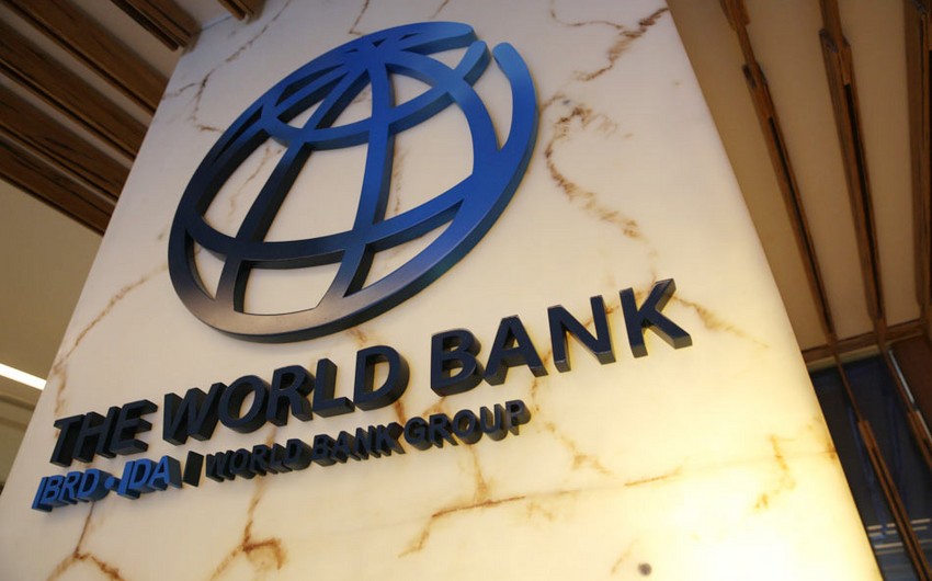 Dünya Bankı Ukraynaya əlavə 530 milyon dollar AYIRDI
