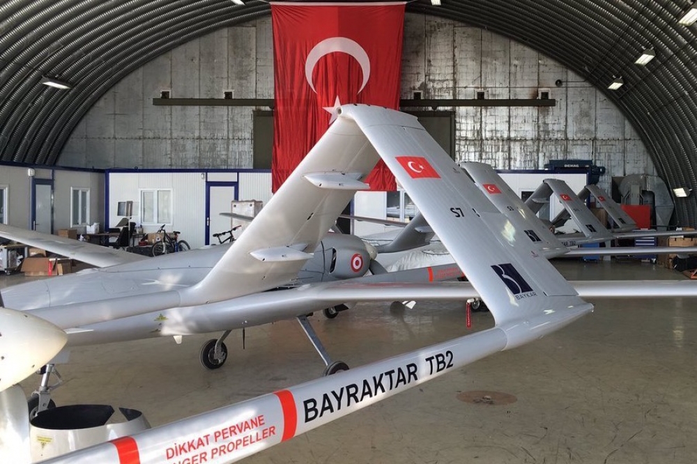 Türkiyə