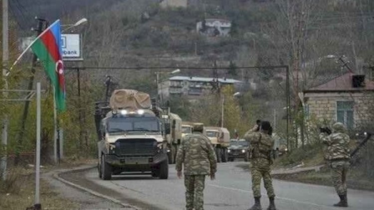 Ermənistandan Qarabağa gələnləri Azərbaycan belə yoxlayacaq - DETALLAR