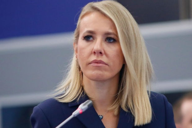 Kseniya Sobçaka cinayət işi açıla bilər