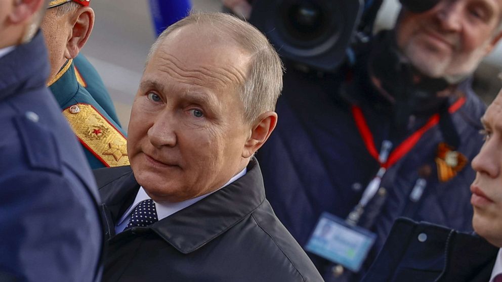 Putin tək qalıb – Hətta müttəfiqləri belə 4 bölgənin ilhaqını tanımır