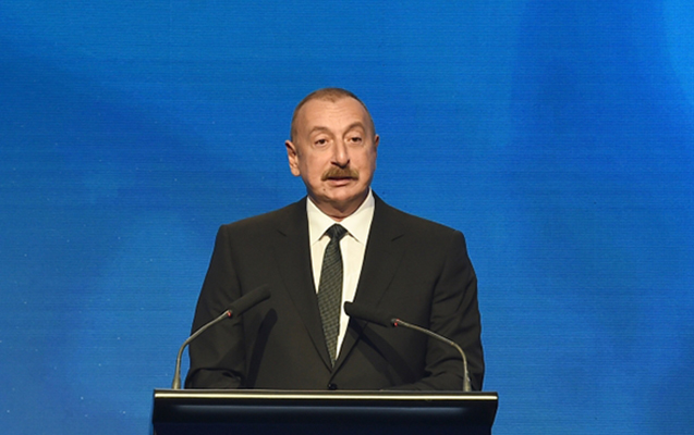 “İlham Əliyevin yeni nömrəsini bilmirik, ola bilsin ki, dəyişib” - VİDEO