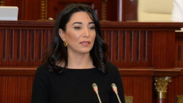 Ombudsman Ermənistanın cinayətləri ilə bağlı ÇAĞIRIŞ ETDİ