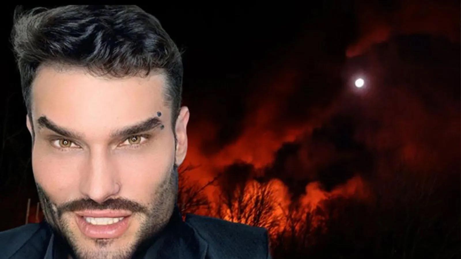 Yaşayan Nostradamusdan dəhşətli XƏBƏRDARLIQ: Nüvə təhlükəsi də aktualdır