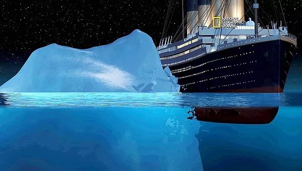 İnşasına 7 milyon dollar, film çəkilişinə isə 200 milyon dollar xərclənmişdi - FOTOLAR