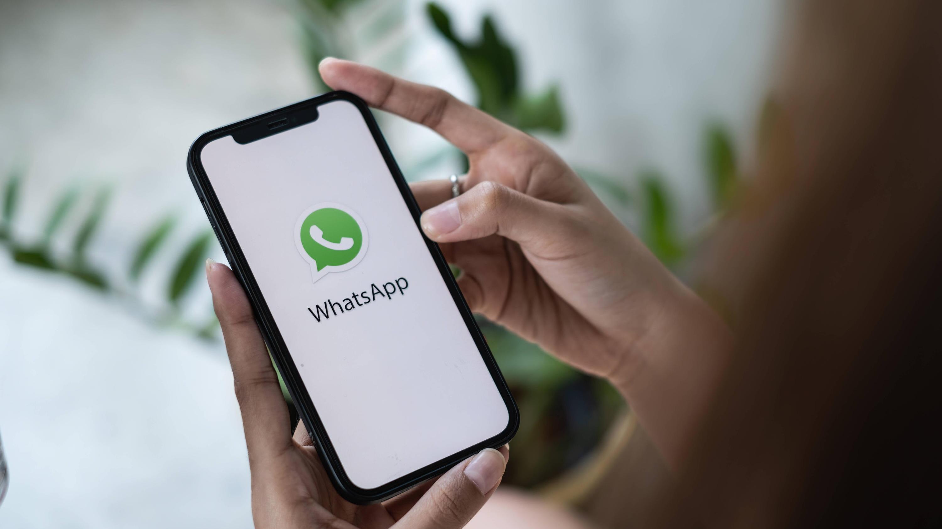 “WhatsApp”da bunları necə silmək olar? - YENİLİK