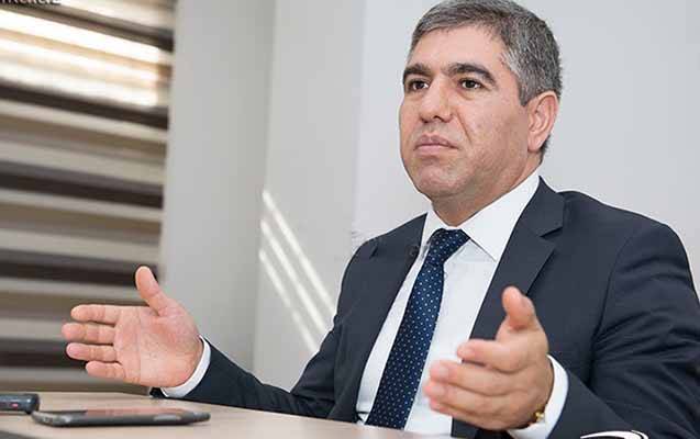 “Banklar biznes kreditlərini artırmalıdır” – Vüqar Bayramov