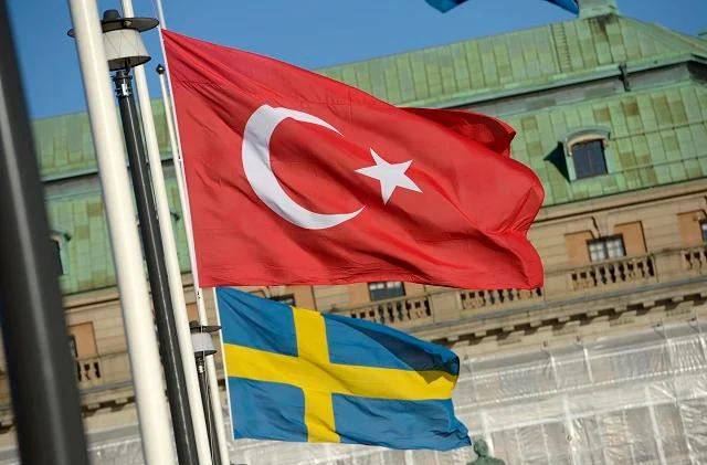 İsveç nümayəndə heyəti Türkiyəyə gedir - NATO-ya üzvlük...