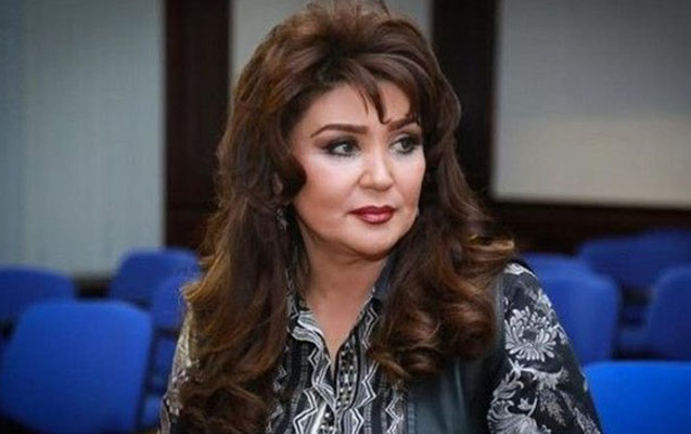 “Müğənni olmağımı istəmirdi, mənə elə sillə vurub ki… ” - Nazpəri Dostəliyeva + VİDEO