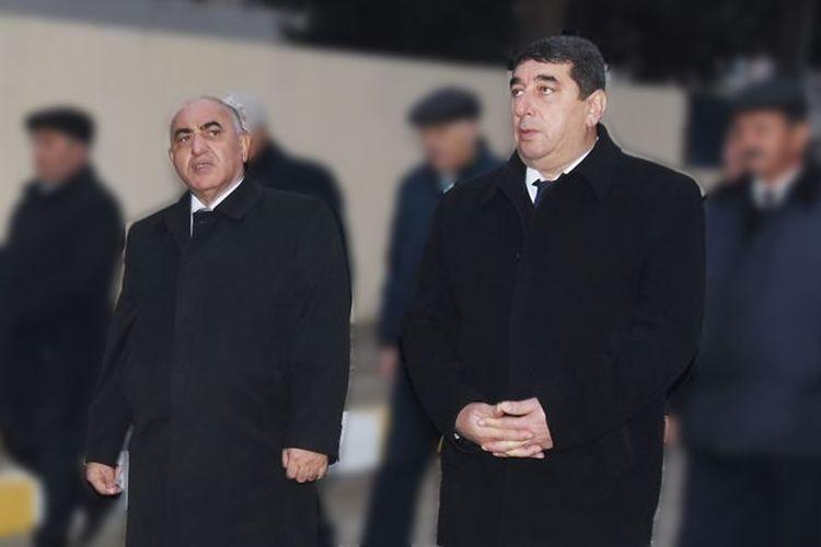 Ramiz Tatarovun cəzası AZALDILDI
