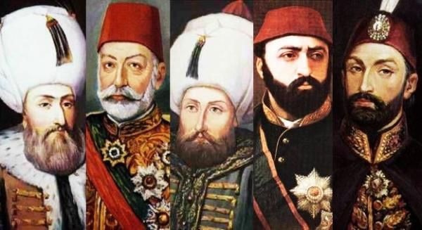 100-dən çox uşağı olan sultan - Osmanlı İmperiyasının bilinməyən tərəfləri