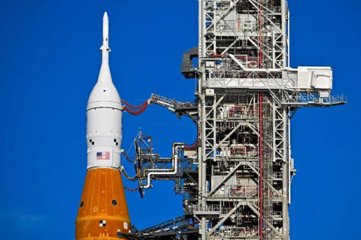NASA Rusiya ilə birgə hərəkət edəcək