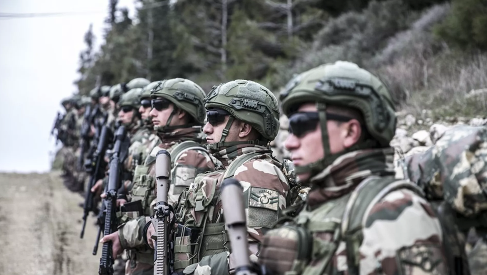 MİT-dən ƏMƏLİYYAT: PKK rəhbəri zərərsizləşdirildi