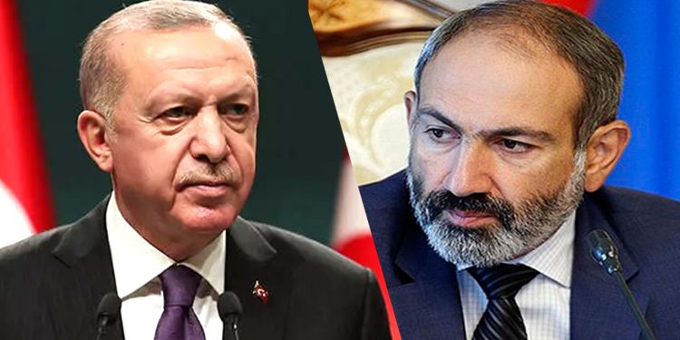 Ərdoğan Praqaya getdi - Nikol Paşinyanla GÖRÜŞƏCƏK