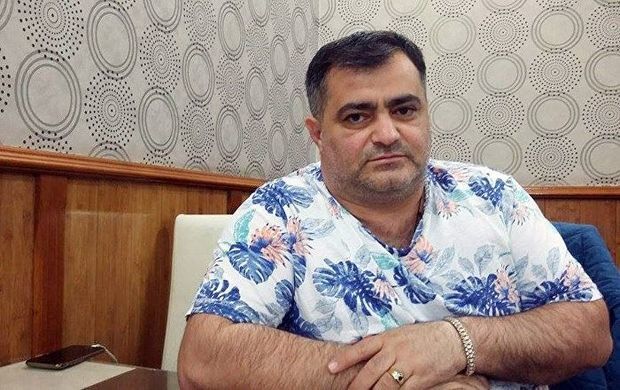 Maqsud Mahmudovla bağlı QƏRAR VERİLDİ