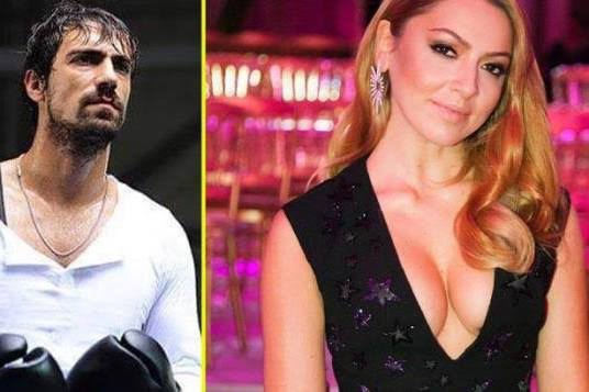 Hadisəyə İbrahim Çelikkoldan böyük dəstək: Nə qədər istəyirsən qal