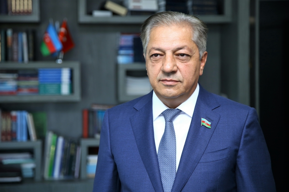 Ermənistanla aparılan danışıqların daha bir raundu Azərbaycanın qələbəsi ilə başa çatdı