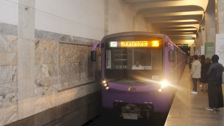 “Bakı Metropoliteni”nin mətbuat xidmətinin əməkdaşı vəfat etdi