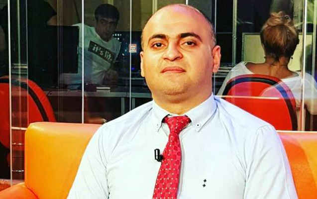 Blogerə qarşı dələduzluq edən vəkilə AĞIR CƏZA - FOTO
