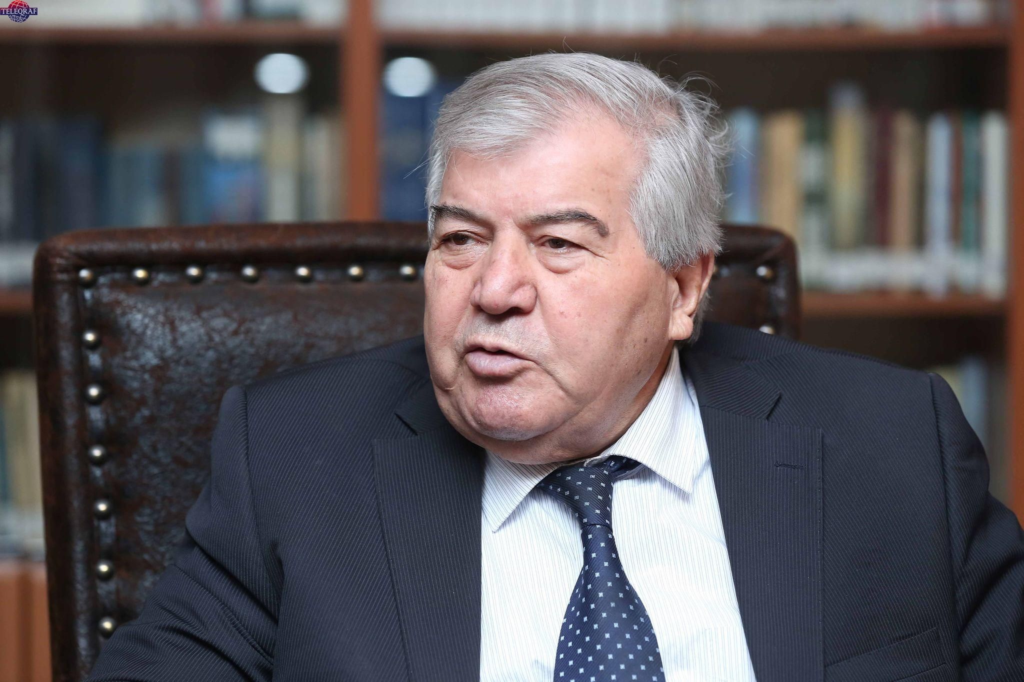 Sabir Rüstəmxanlıya AĞIR İTKİ - FOTO