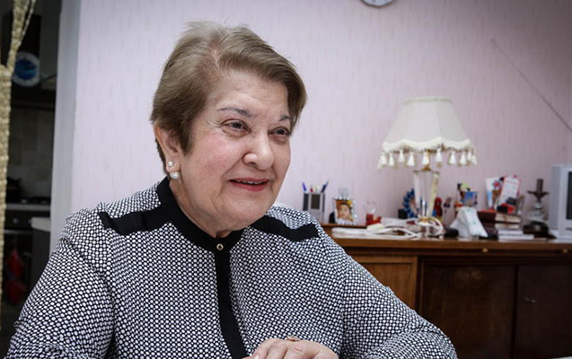 Ruhəngiz Qasımovanın ölüm səbəbi AÇIQLANDI