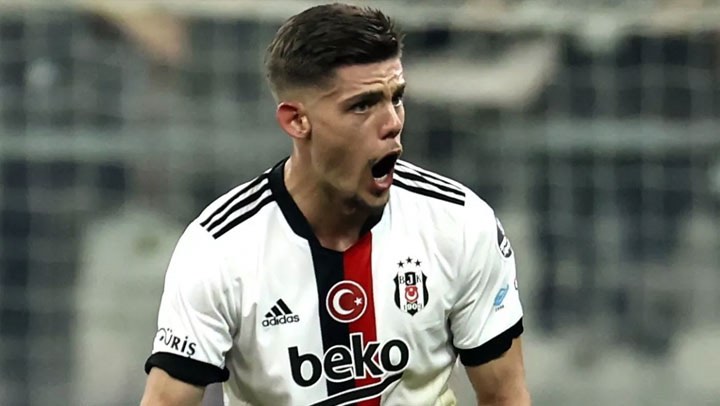 “Beşiktaş”da gözlənilməz ayrılıq