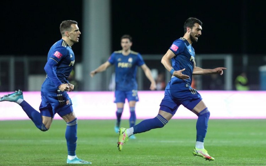 FIFA Mahir Emreli ilə bağlı qərarını ləğv edildi