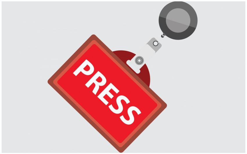 Jurnalist vəsiqəsinin forması təsdiq edildi